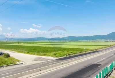 Teren agricol extravilan de 6193 mp, în Sud-Est - 27