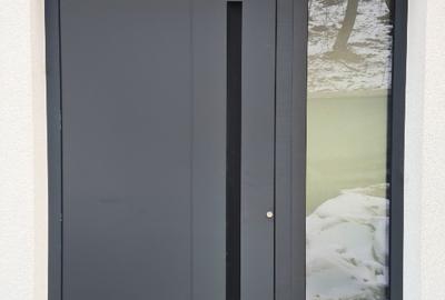 Casă individuală cu 5 camere cu Canalizare în Feleacu - 6