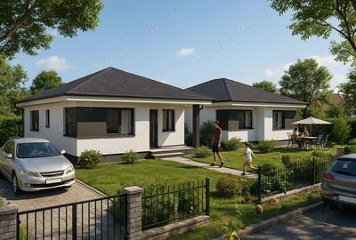 Vand casa Utvin - proprietar - comision 0% - 1