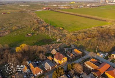 Casă individuală cu 8 camere cu Canalizare în Gai - 32