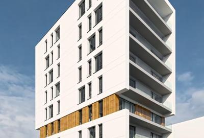 Proiect nou SECTOR 3, 3 camere, 2 băi, 4 minute de metroul Nicolae G. - 6