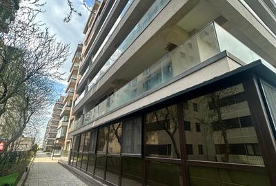 Apartament cu 3 camere, mobilat în Pipera - 18