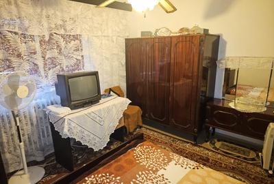 Apartament cu 2 camere decomandat, mobilat în Micro 20 - 5