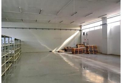 DEPOZIT FARMACEUTIC UZINA 2 - 2