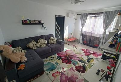 Vand Apartament 2 camere - 2