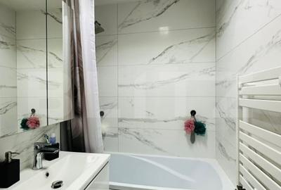 Apartament 3 camere decomandat, boxa si loc de parcare - zona Craiter - 9