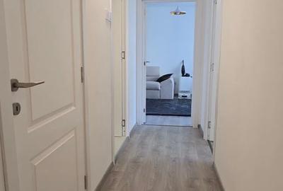 Apartament cu 2 camere decomandat, mobilat în Dristor - 3