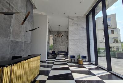 Apartament elegant si luxos 3 camere One Herastrau Park - 19