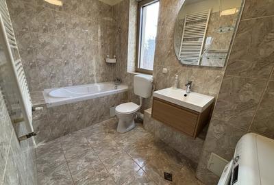 Apartament cu 2 camere semidecomandat, mobilat în Vitan Mall - 10