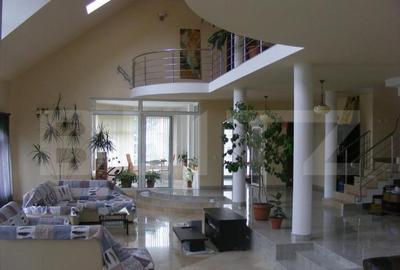 Casa cu 5 camere, 386 mp, Sangeorgiu de Mures, zona Apollo S - 3