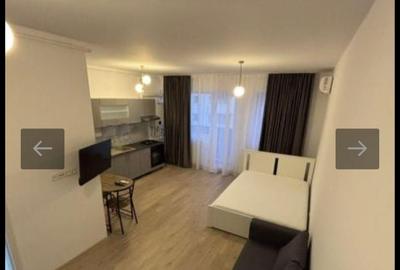 GARSONIERA PRIMA INCHIRIERE AJUSTORULUI PARK RESIDENCE GARSONIERA PRIMA INCHIRIERE AJUSTORULUI PARK RESIDENCE - 2