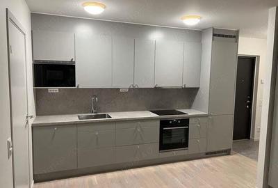 3 camere in zona Militari - 1