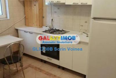 Apartament cu 3 camere semidecomandat, mobilat în Grivița - 5