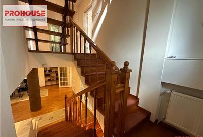 Casă cu 4 camere cu Teren 650 Mp în Gherăiești - 1