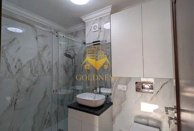Apartament cu 2 camere, mobilat în Sopor - 4