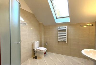 Casă individuală cu 6 camere cu Canalizare în Iancu Nicolae - 14