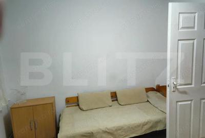 Apartament cu 2 camere decomandat-parter-47 mp-pozitie excelenta, zona Horea - 9