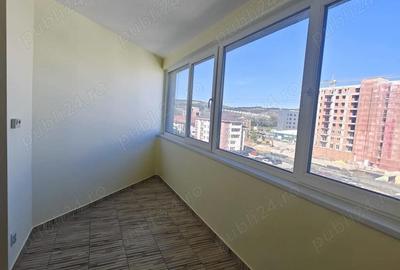 Apartament cu 3 camere semidecomandat în Florești - 4