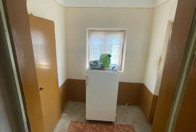 Casă cu 2 camere în Alimpești - 8