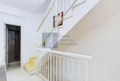 Duplex cu 5 camere cu Canalizare în Central - 15