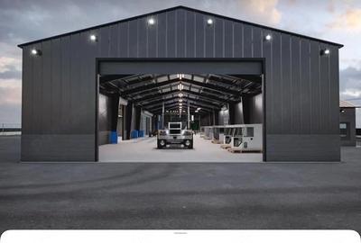Spațiu comercial, de 150 mp, în Șimian - 1