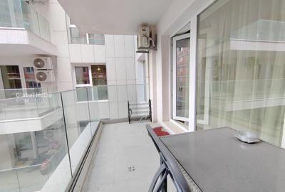 Apartament cu 2 camere decomandat, mobilat în Parcul Carol - 17