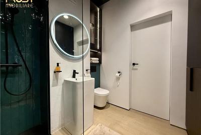 Apartament Exclusivist | Garaj | zona Vivo - 13