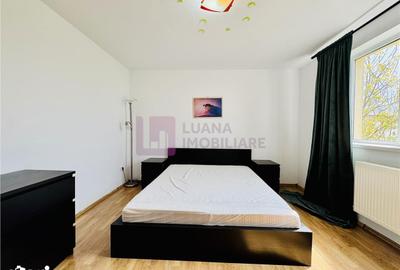 Apartament cu 3 camere în Central - 7