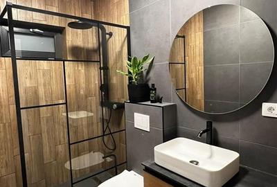 Case 4 Camere - Valea Ursului - 9