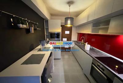 Apartament cu 2 camere decomandat, mobilat în Berceni - 4