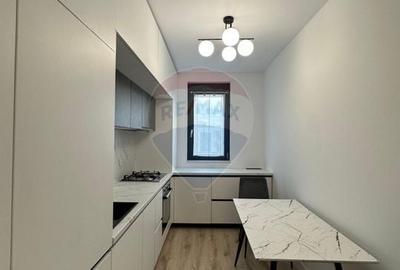 Apartament modern cu 2 camere de inchiriat in Intre Lacuri - 3