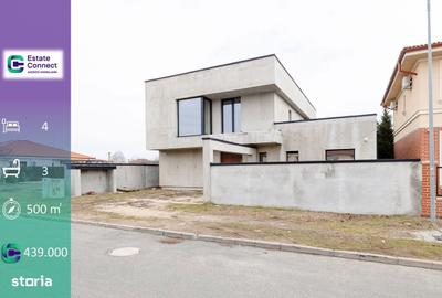 Casă cu 4 camere în Central - 8