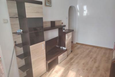 Apartament cu 2 camere semidecomandat în Alexandru cel Bun - 5