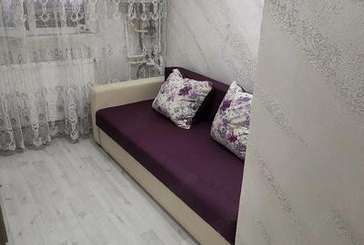 Apartament cu 2 camere semidecomandat în Central - 4