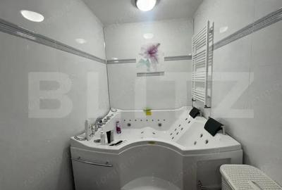Apartament cu 4 camere decomandat, mobilat în Lăpuș Argeș - 4