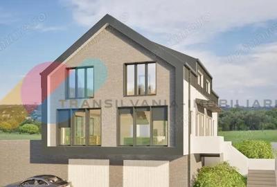 Duplex, 156 mp utili, zona rezidentiala linistita, Dambu Rotund - 5