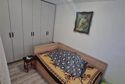 Apartament cu 2 camere semidecomandat, mobilat în Șagului - 12