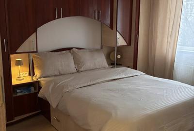 Apartament cu 2 camere semidecomandat, mobilat în Alexandru cel Bun - 3