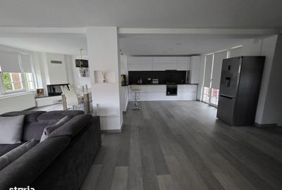 Casă cu 4 camere în Cerghid - 2