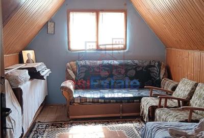 Casă cu 4 camere cu Teren 4239 Mp în Scobinți - 14