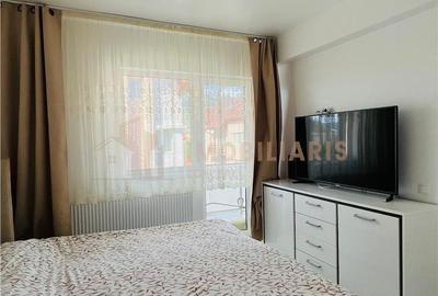 Apartament cu 2 camere în Central - 8