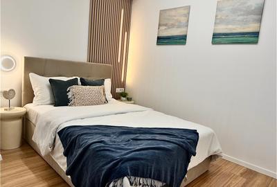 Studio premium Avi Garden | Parcare subterana - 2