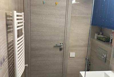 VAND apartament Tomis Nord - 9