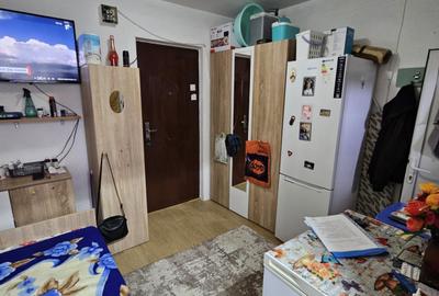 Garsonieră semidecomandată în Titan