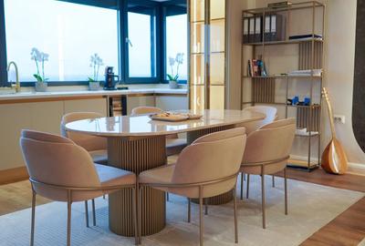 Apartament cu design deosebit în Ivory Residence,totul nou Apartament cu design deosebit în Ivory Residence,totul nou - 9