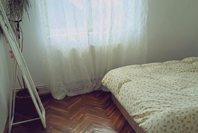 Apartament cu 2 camere decomandat în Central - 4