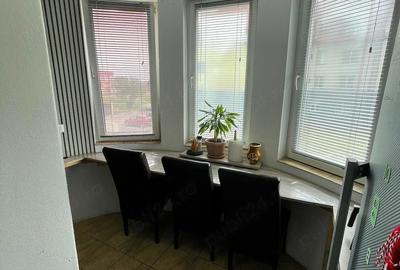 Garsonieră decomandată în Sânmartin