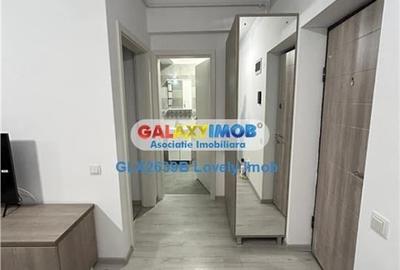 Apartament Modern Bloc Nou Berceni - Dimitrie Leonida - Parcare - 5