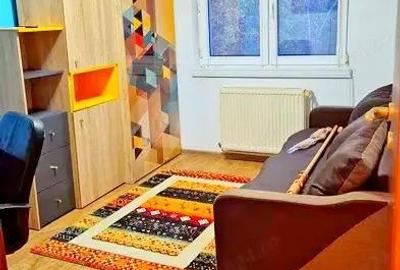 Soarelui - apartament cu 3 camere - 1