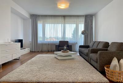 Inchiriere apartament lux 3 cam | 155 mp, 3 locuri de parcare, boxă | Kiseleff - 4